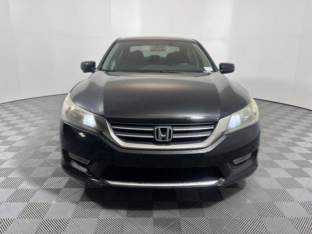 used 2013 Honda Accord car, priced at $11,439