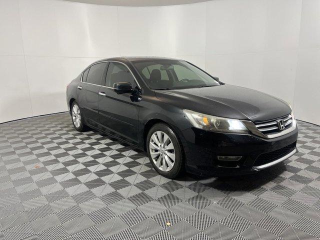 used 2013 Honda Accord car, priced at $11,439