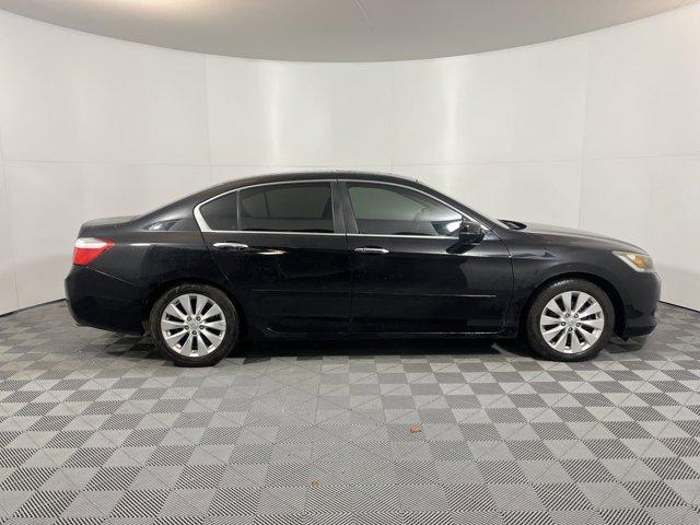 used 2013 Honda Accord car, priced at $11,439