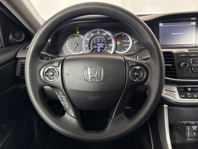 used 2013 Honda Accord car, priced at $11,439