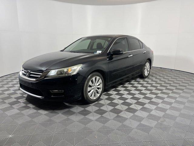 used 2013 Honda Accord car, priced at $11,439