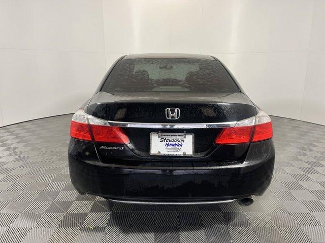 used 2013 Honda Accord car, priced at $11,439