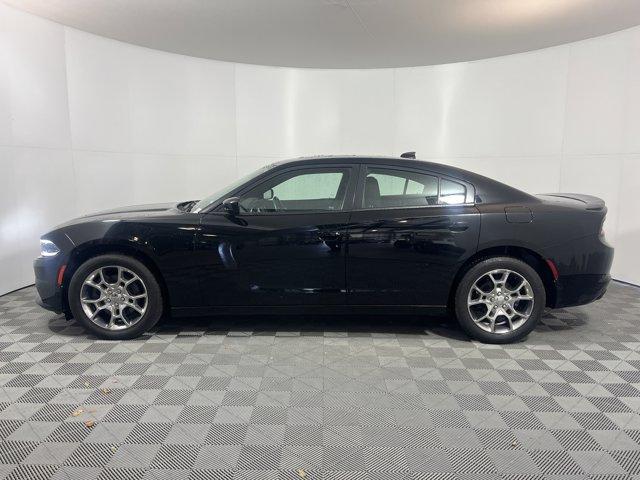 used 2015 Dodge Charger car, priced at $17,990