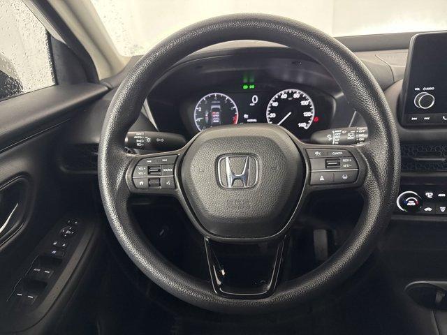 used 2024 Honda HR-V car, priced at $26,706