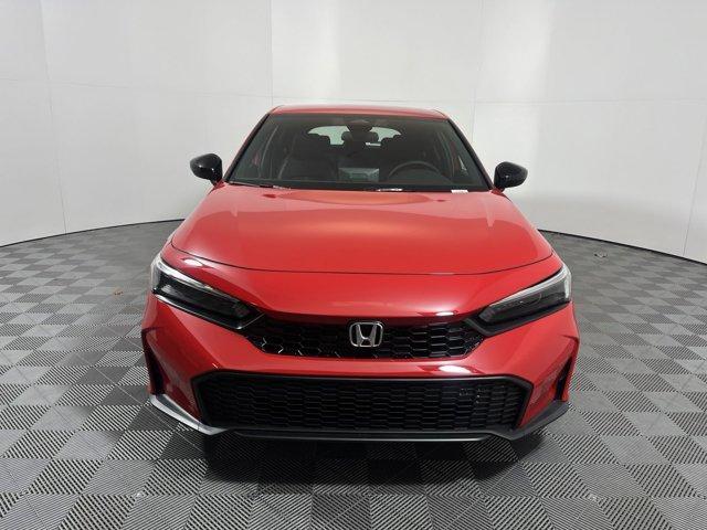 new 2025 Honda Civic car, priced at $28,545