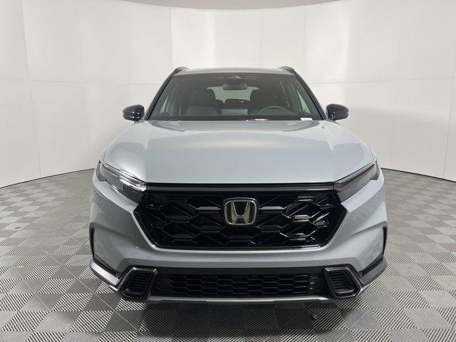new 2025 Honda CR-V Hybrid car, priced at $36,500