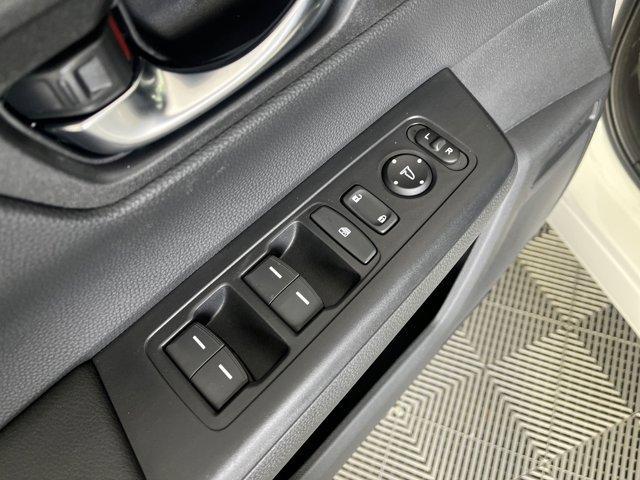new 2026 Honda CR-V Hybrid car, priced at $40,575