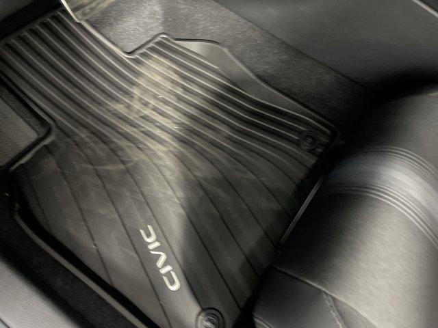new 2025 Honda Civic Hybrid car, priced at $31,300