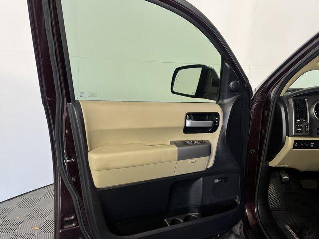 used 2017 Toyota Sequoia car, priced at $35,726