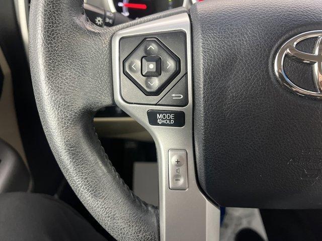 used 2017 Toyota Sequoia car, priced at $35,726