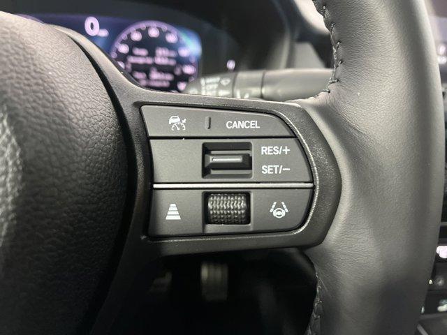 new 2025 Honda Accord Hybrid car, priced at $36,980