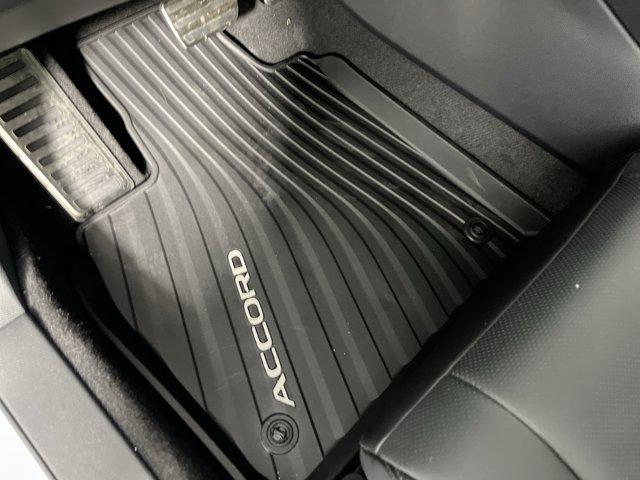new 2025 Honda Accord Hybrid car, priced at $36,980