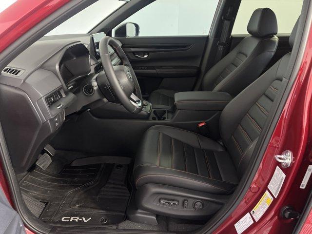 new 2025 Honda CR-V Hybrid car, priced at $39,500