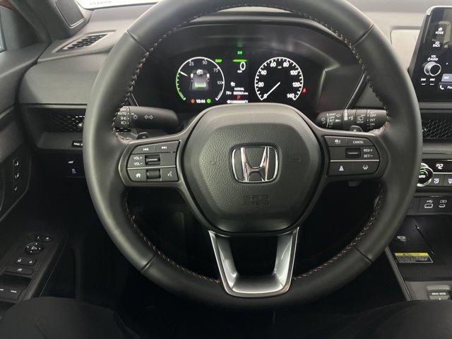 new 2025 Honda CR-V Hybrid car, priced at $39,500