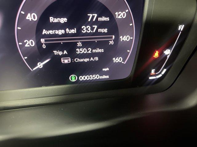 new 2025 Honda Accord car, priced at $29,445