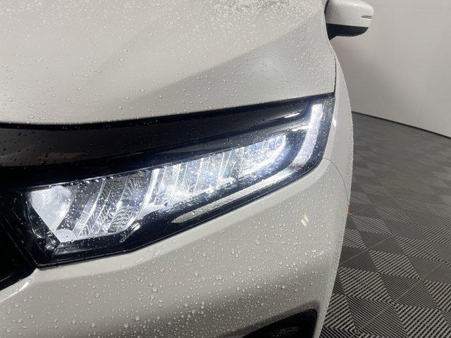new 2025 Honda Odyssey car, priced at $44,215