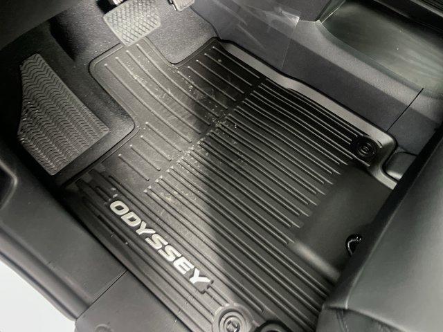 new 2025 Honda Odyssey car, priced at $44,215