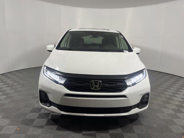 new 2025 Honda Odyssey car, priced at $44,215