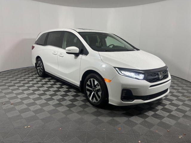 new 2025 Honda Odyssey car, priced at $44,215