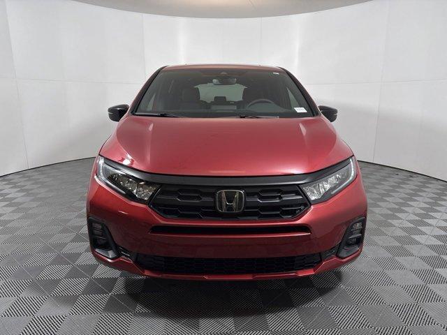 new 2025 Honda Odyssey car, priced at $44,920