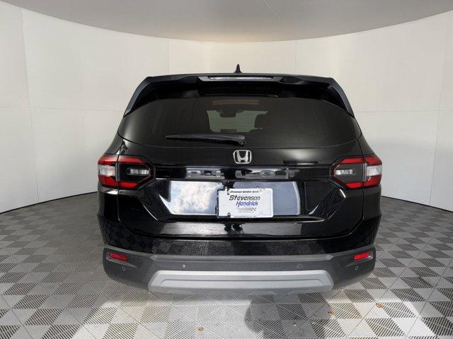 used 2023 Honda Pilot car, priced at $36,990