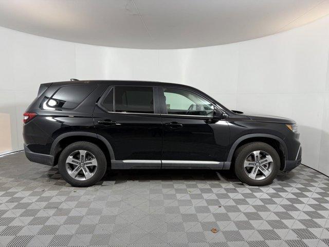 used 2023 Honda Pilot car, priced at $36,990