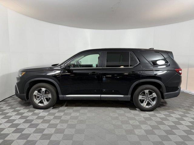 used 2023 Honda Pilot car, priced at $36,990