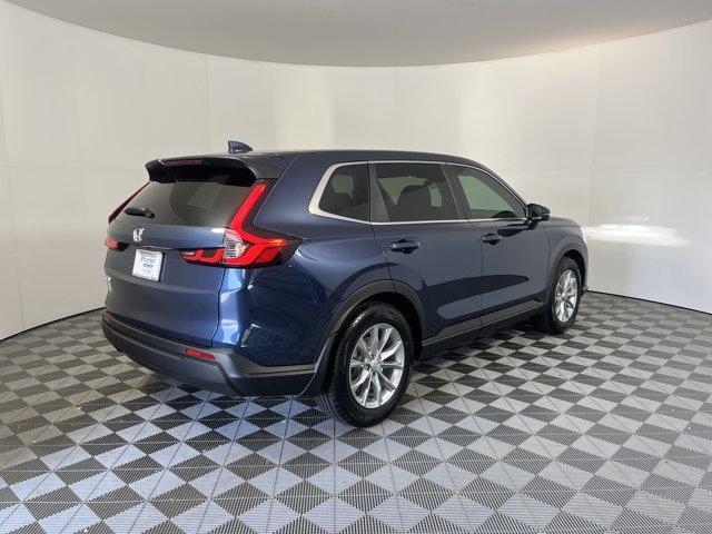 new 2025 Honda CR-V car, priced at $33,745