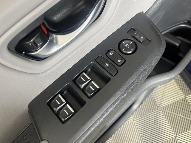 new 2025 Honda Pilot car, priced at $52,950