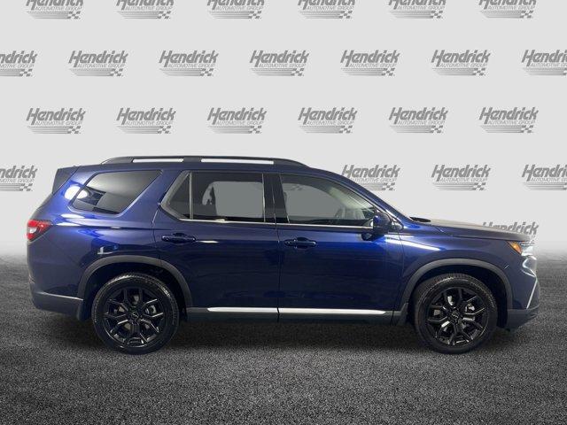 new 2025 Honda Pilot car, priced at $52,950