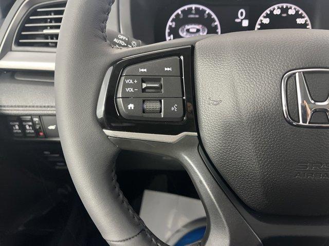 new 2025 Honda Odyssey car, priced at $44,125