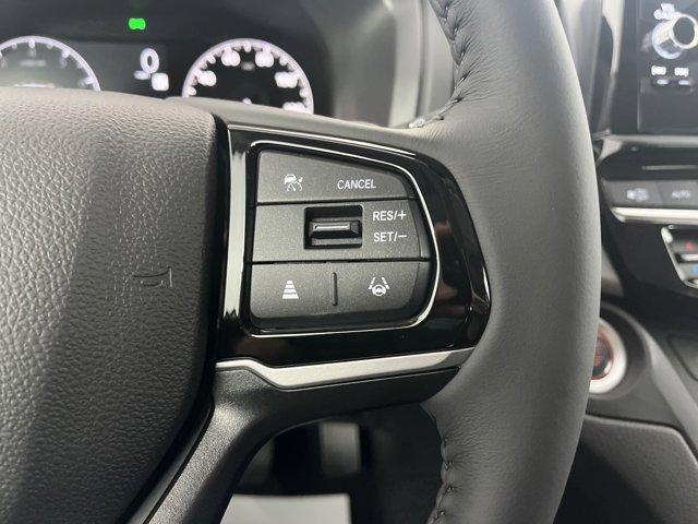 new 2025 Honda Odyssey car, priced at $44,125