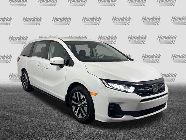 new 2025 Honda Odyssey car, priced at $44,125