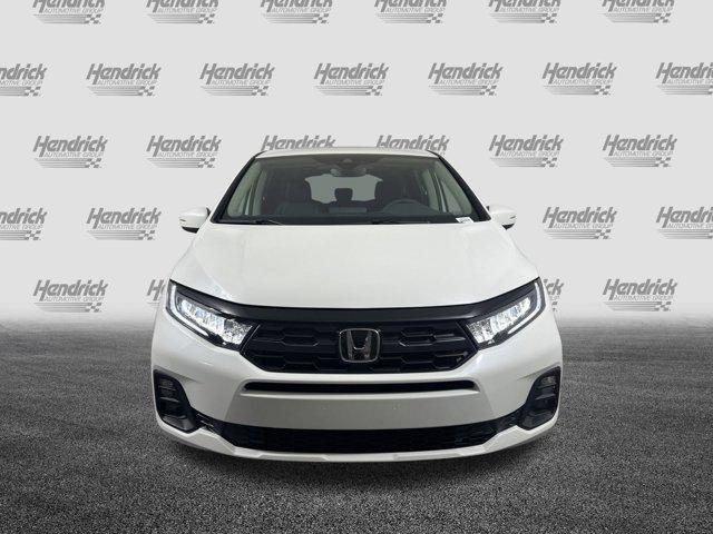 new 2025 Honda Odyssey car, priced at $44,125