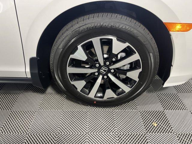 new 2025 Honda Odyssey car, priced at $44,125