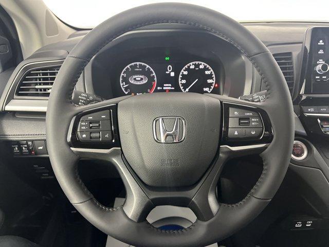 new 2025 Honda Odyssey car, priced at $44,125