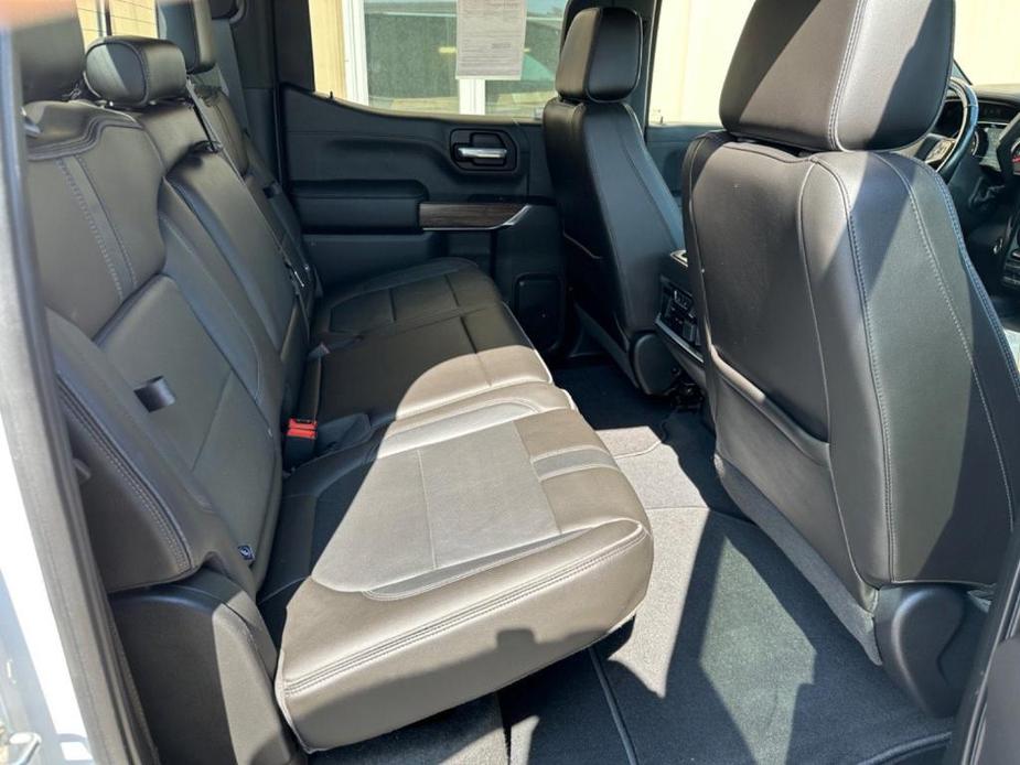 used 2019 Chevrolet Silverado 1500 car, priced at $37,995