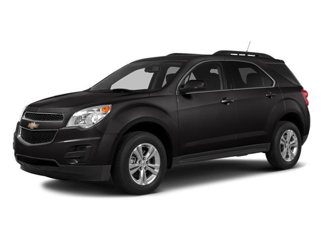 used 2014 Chevrolet Equinox car, priced at $14,995
