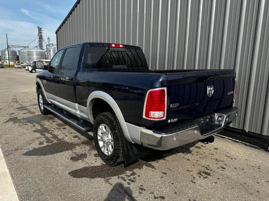 used 2017 Ram 3500 car, priced at $37,995