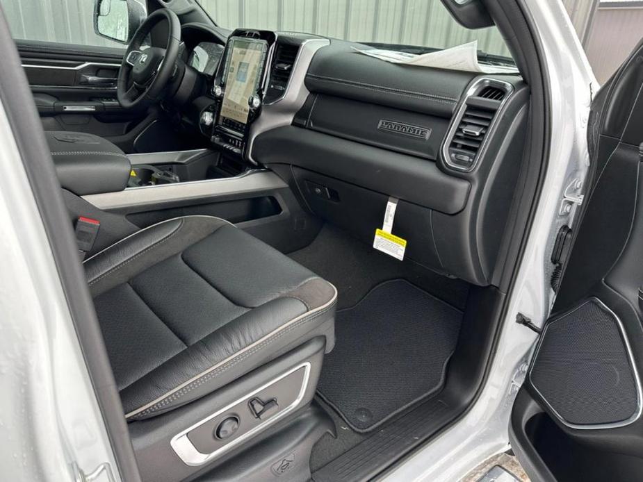 new 2024 Ram 1500 car, priced at $68,430