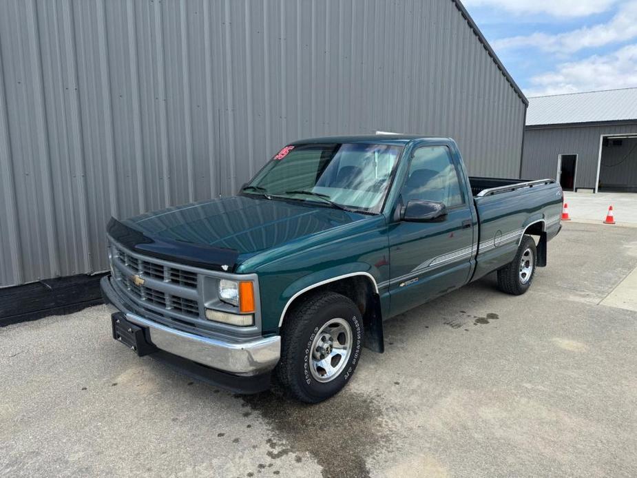 used 1995 Chevrolet 1500 car, priced at $6,995