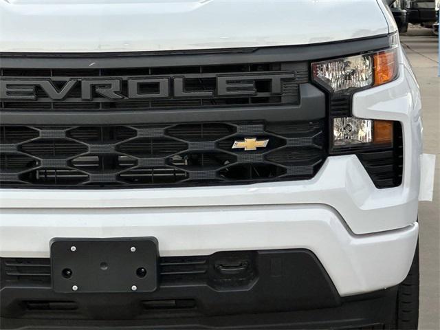 new 2025 Chevrolet Silverado 1500 car, priced at $39,239