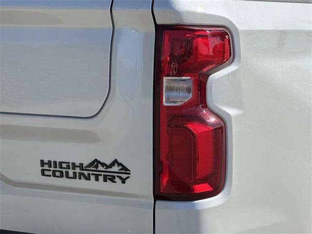 used 2023 Chevrolet Silverado 1500 car, priced at $54,992