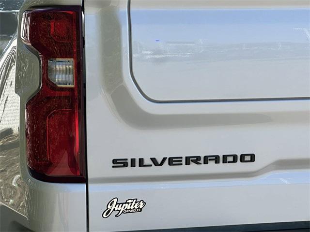 used 2023 Chevrolet Silverado 1500 car, priced at $54,992