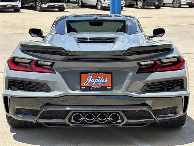 used 2024 Chevrolet Corvette car, priced at $165,000