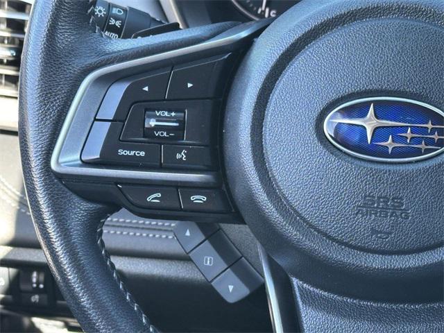 used 2022 Subaru Outback car, priced at $25,992