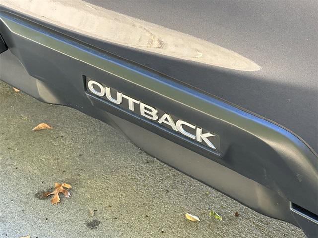 used 2022 Subaru Outback car, priced at $25,992