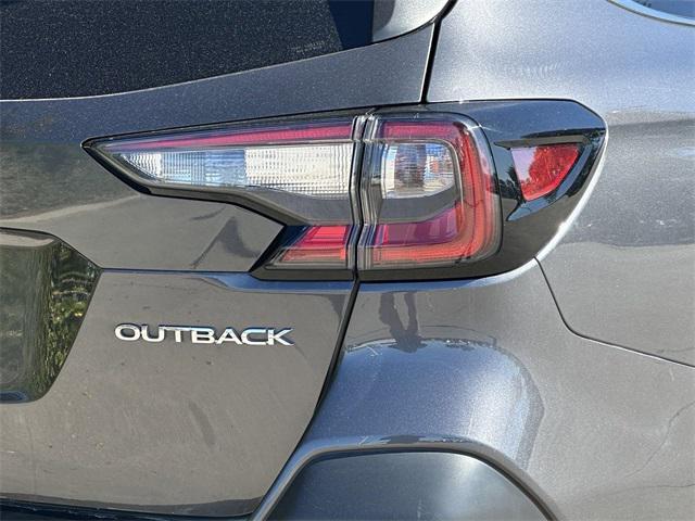 used 2022 Subaru Outback car, priced at $25,992