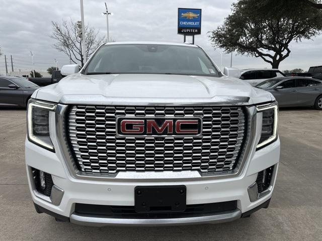 used 2022 GMC Yukon XL car, priced at $57,992