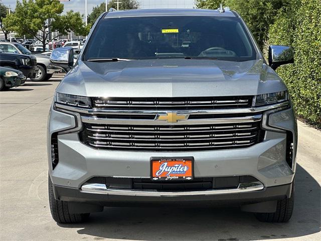 new 2024 Chevrolet Tahoe car, priced at $70,590